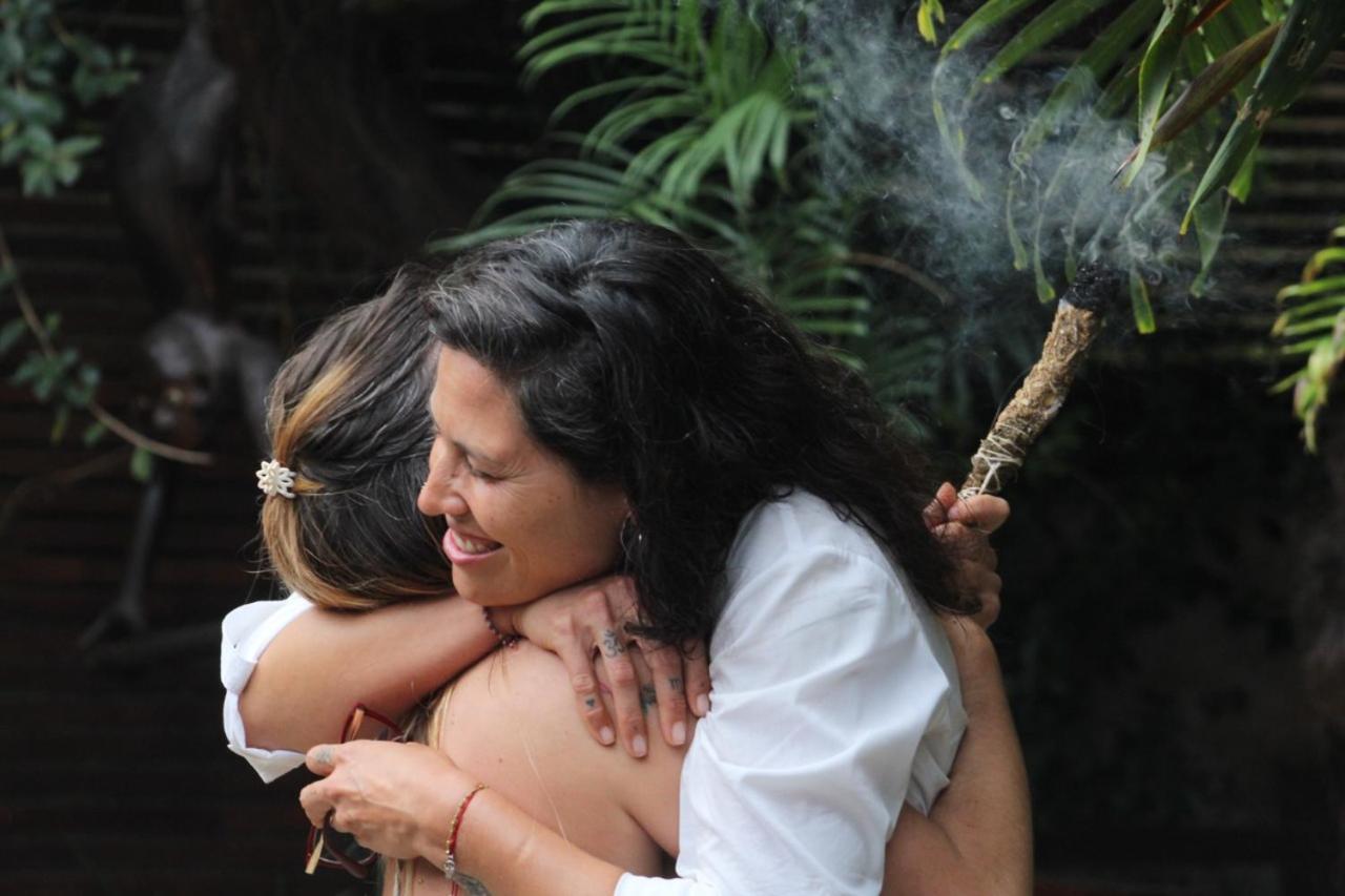 Pousada Encanto Do Amor Armacao dos Buzios Luaran gambar
