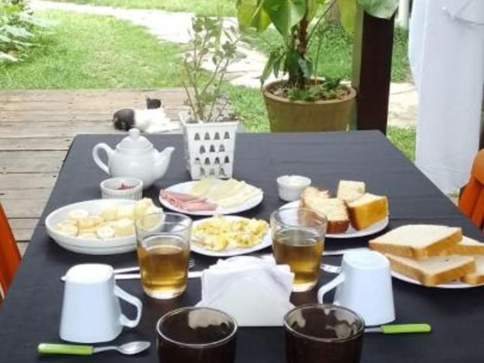 Pousada Encanto Do Amor Armacao dos Buzios Luaran gambar