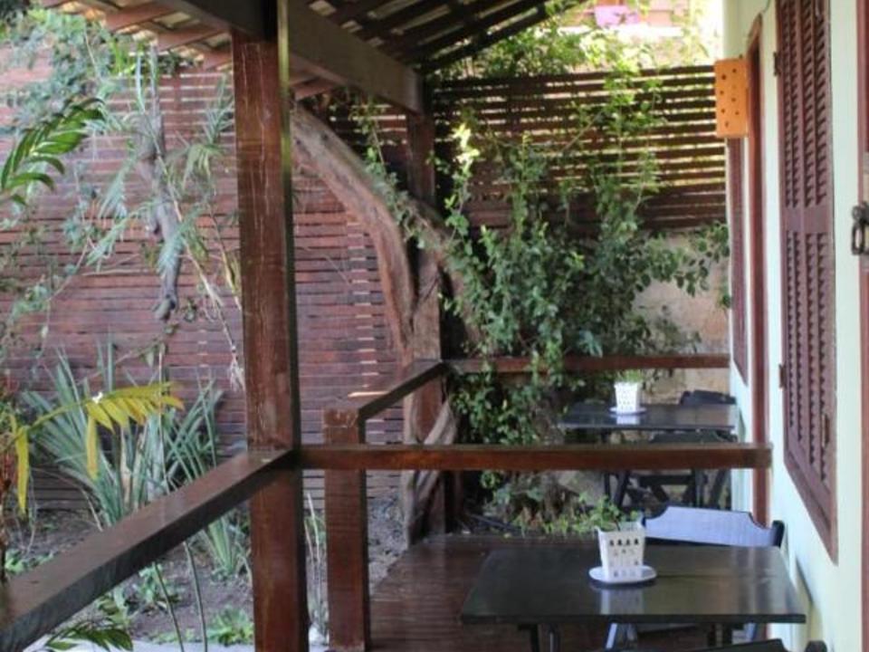Pousada Encanto Do Amor Armacao dos Buzios Luaran gambar